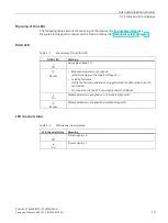 Preview for 356 page of Siemens SIMATIC ET 200AL System Manual