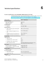 Preview for 358 page of Siemens SIMATIC ET 200AL System Manual