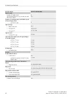 Preview for 359 page of Siemens SIMATIC ET 200AL System Manual