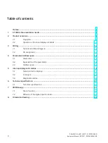 Preview for 369 page of Siemens SIMATIC ET 200AL System Manual