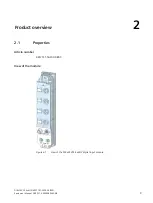 Preview for 374 page of Siemens SIMATIC ET 200AL System Manual