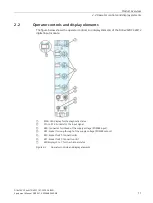 Preview for 376 page of Siemens SIMATIC ET 200AL System Manual