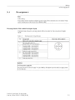 Preview for 378 page of Siemens SIMATIC ET 200AL System Manual