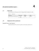 Preview for 381 page of Siemens SIMATIC ET 200AL System Manual