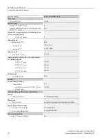 Preview for 387 page of Siemens SIMATIC ET 200AL System Manual