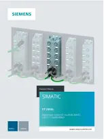 Preview for 392 page of Siemens SIMATIC ET 200AL System Manual