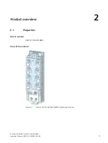 Preview for 401 page of Siemens SIMATIC ET 200AL System Manual