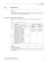 Preview for 405 page of Siemens SIMATIC ET 200AL System Manual