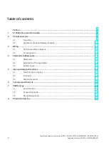 Preview for 423 page of Siemens SIMATIC ET 200AL System Manual