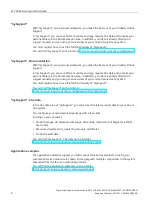 Preview for 425 page of Siemens SIMATIC ET 200AL System Manual