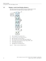 Preview for 431 page of Siemens SIMATIC ET 200AL System Manual