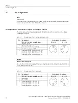 Preview for 433 page of Siemens SIMATIC ET 200AL System Manual