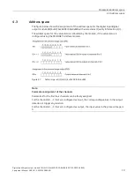 Preview for 438 page of Siemens SIMATIC ET 200AL System Manual