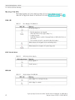 Preview for 441 page of Siemens SIMATIC ET 200AL System Manual