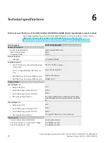 Preview for 443 page of Siemens SIMATIC ET 200AL System Manual