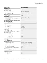 Preview for 444 page of Siemens SIMATIC ET 200AL System Manual