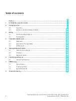 Preview for 455 page of Siemens SIMATIC ET 200AL System Manual