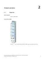 Preview for 460 page of Siemens SIMATIC ET 200AL System Manual