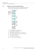 Preview for 463 page of Siemens SIMATIC ET 200AL System Manual