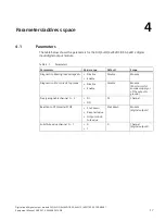 Preview for 468 page of Siemens SIMATIC ET 200AL System Manual