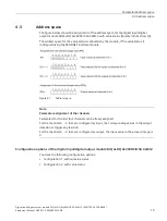 Preview for 470 page of Siemens SIMATIC ET 200AL System Manual