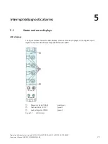 Preview for 472 page of Siemens SIMATIC ET 200AL System Manual