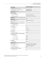 Preview for 476 page of Siemens SIMATIC ET 200AL System Manual