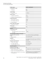 Preview for 477 page of Siemens SIMATIC ET 200AL System Manual