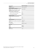 Preview for 478 page of Siemens SIMATIC ET 200AL System Manual