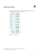 Preview for 482 page of Siemens SIMATIC ET 200AL System Manual