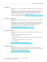 Preview for 490 page of Siemens SIMATIC ET 200AL System Manual