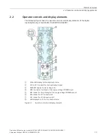 Preview for 496 page of Siemens SIMATIC ET 200AL System Manual