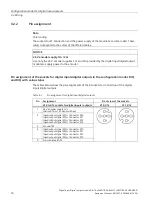 Preview for 499 page of Siemens SIMATIC ET 200AL System Manual