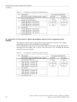 Preview for 501 page of Siemens SIMATIC ET 200AL System Manual