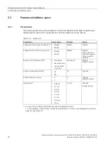 Preview for 505 page of Siemens SIMATIC ET 200AL System Manual