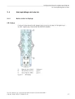 Preview for 510 page of Siemens SIMATIC ET 200AL System Manual