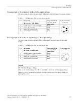 Preview for 518 page of Siemens SIMATIC ET 200AL System Manual