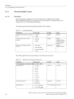 Preview for 519 page of Siemens SIMATIC ET 200AL System Manual