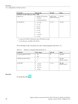 Preview for 521 page of Siemens SIMATIC ET 200AL System Manual