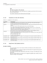 Preview for 527 page of Siemens SIMATIC ET 200AL System Manual