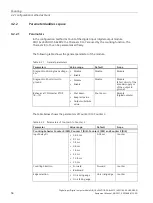 Preview for 539 page of Siemens SIMATIC ET 200AL System Manual