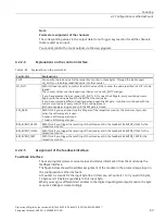 Preview for 546 page of Siemens SIMATIC ET 200AL System Manual