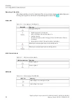 Preview for 551 page of Siemens SIMATIC ET 200AL System Manual