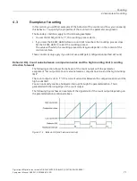 Preview for 554 page of Siemens SIMATIC ET 200AL System Manual