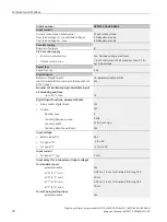 Preview for 561 page of Siemens SIMATIC ET 200AL System Manual