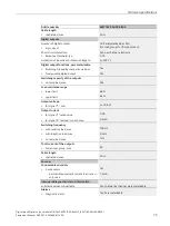 Preview for 562 page of Siemens SIMATIC ET 200AL System Manual