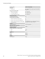 Preview for 563 page of Siemens SIMATIC ET 200AL System Manual