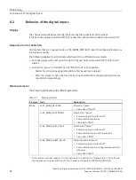 Preview for 565 page of Siemens SIMATIC ET 200AL System Manual