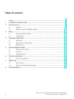 Preview for 573 page of Siemens SIMATIC ET 200AL System Manual