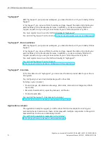 Preview for 575 page of Siemens SIMATIC ET 200AL System Manual